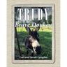 Trudy the Brave Donkey