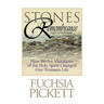 Stones of Remembrance: How Twelve Visitations of the Holy Spirit Changed One Woman's Life