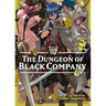 The Dungeon of Black Company Vol. 8
