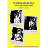 The Complete Down and Out in Seattle and Tacoma Series: Sleeping in the Daytime Novella One: Courting Mediocrity Novella Two: Squatting in the Shadow