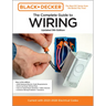 Black & Decker the Complete Guide to Wiring, Updated 9th Edition: Current with 2023-2026 Electrical Codes