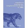 Modern Compiler Implementation in ML