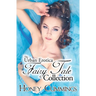 The Urban Erotica Fairy Tale Collection