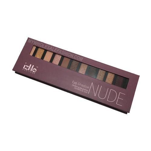 Izme Eye Shadow Collection - Nude