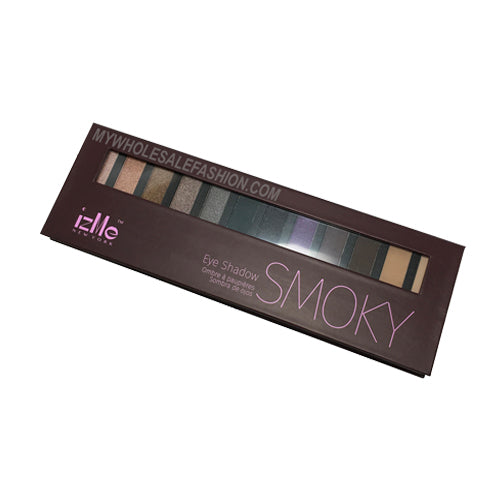 Izme Eye Shadow Collection - Smoky