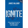 Ignite: Take Charge. Level Up. Lead Your Journey