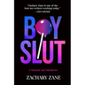 Boyslut: A Memoir and Manifesto