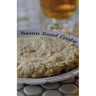 Damn Good Cookie: Poems
