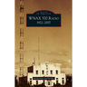Wnax 570 Radio: 1922-2007