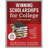Winning Scholarships for College, Fifth Edition: An Insider's Guide to Paying for College
