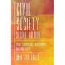 Civil Society: The Critical History of an Idea