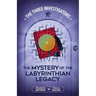The Mystery of the Labyrinthian Legacy