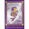 Percy Jackson and the Olympians the Sea of Monsters Deluxe Collector's Edition