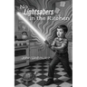 No Lightsabers in the Kitchen