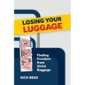 Losing Your Luggage: Finding Freedom from Sinful Baggage