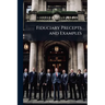 Fiduciary Precepts and Examples
