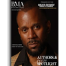 Bma Black Men Authors Magazine: Black Men Authors