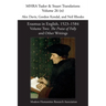 Erasmus in English, 1523-1584: Volume 2: The Praise of Folly and Other Writings