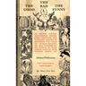 The Good The Bad The Funny: de Arcano Nostrae Sanctissimae Mirabilisque Trinitatis