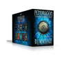 Pendragon Complete Collection (Boxed Set): The Merchant of Death; The Lost City of Faar; The Never War; The Reality Bug; Black Water; The Rivers of Za