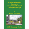 St. Mary's Catholic Cemetery, Arney, Cleenish Parish, County Fermanagh