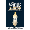 The Apostolic Laws of Leadership