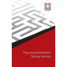 Procuring Penetration Testing Services