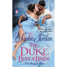 The Duke Buys a Bride: The Rogue Files