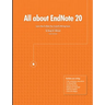 All about EndNote 20: Learn How To Make Your Scientific Writing Easier
