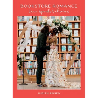Bookstore Romance: Love Speaks Volumes