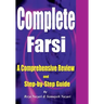 Complete Farsi: A Comprehensive Review and Step-by-Step Guide