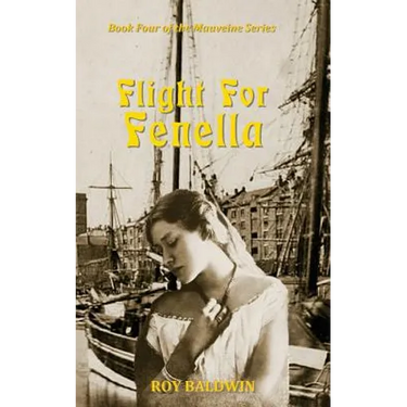 Flight for Fenella