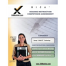 Rica Reading Instruction Competence Assessment Teacher Certification Test Prep Study Guide