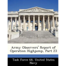 Army Observers' Report of Operation Highjump, Part 23