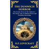 The Dunwich Horror: A Legendary Lovecraftian Cosmic Horror Tale - Eldritch Terror in a Small Town (Deluxe Hardbound Edition)