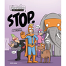 Stop. Commands the Period