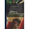 Memoir, Correspondence, and Miscellanies, From the Papers of Thomas Jefferson; Volume 1