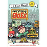 Everything Goes: Henry Goes Skating