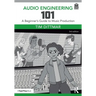 Audio Engineering 101: A Beginner's Guide to Music Production