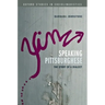 Speaking Pittsburghese: The Story of a Dialect