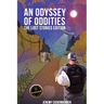 An Odyssey of Oddities: The Lost Stories Edition