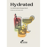 Hydrated: An Electrolyte Recipe Book