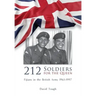 212 Soldiers for the Queen: Fijians in the British Army 1961-1997