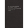 The Judiciary and Democratic Decay in Latin America: Declining Confidence in the Rule of Law
