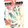 Servamp Vol. 22