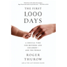 The First 1,000 Days: A Crucial Time for Mothers and Children -- And the World