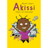 Akissi: Tales of Mischief