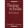 Theology in Exodus