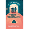 The Secret of Terror Castle