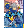 RE: Anima 1